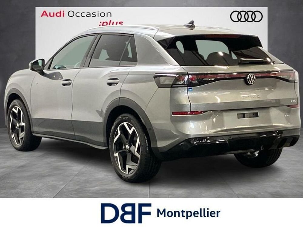 T-ROC Volkswagen 2026 occasion 34000 Montpellier