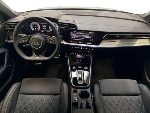 A3 Audi 2026 occasion 34000 Montpellier