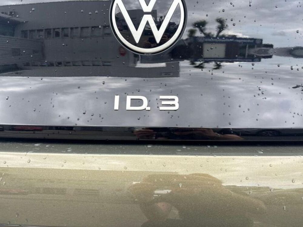 ID.3 Volkswagen 2026 occasion 33700 M&eacute;rignac
