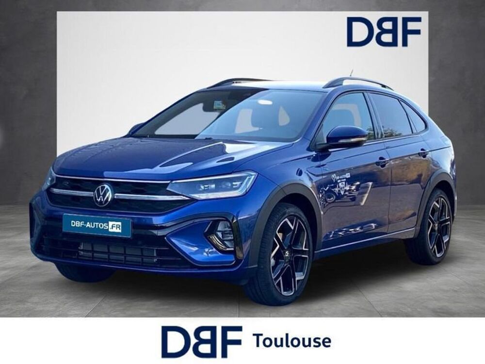 Taigo Volkswagen 2026 occasion 33700 M&eacute;rignac
