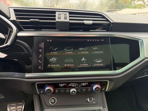Q3 Audi 2025 occasion 34000 Montpellier