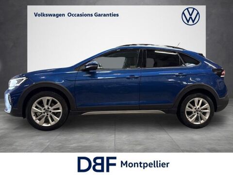 Taigo Volkswagen 2025 occasion 34000 Montpellier