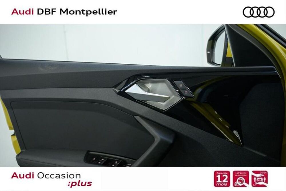 A1 Audi 2022 occasion 34000 Montpellier