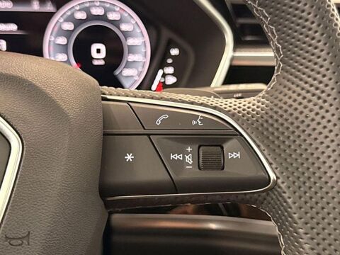 Q3 Audi 2025 occasion 34000 Montpellier