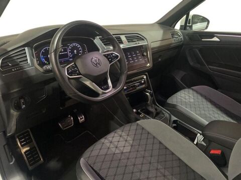 Tiguan Volkswagen 2022 occasion 33700 M&eacute;rignac