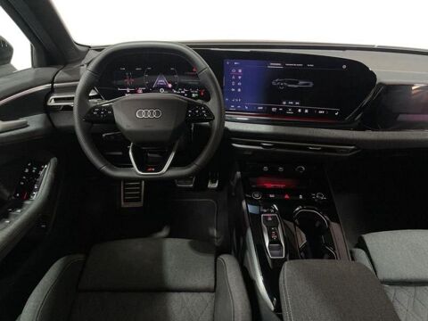 A5 Audi 2025 occasion 33370 Artigues-pr&egrave;s-Bordeaux