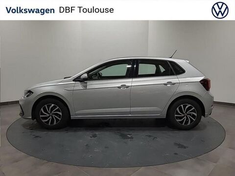 Polo Volkswagen 2023 occasion 33700 M&eacute;rignac