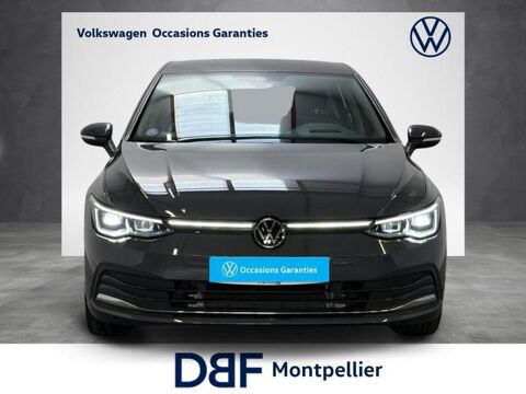 Golf Volkswagen 2023 occasion 34000 Montpellier
