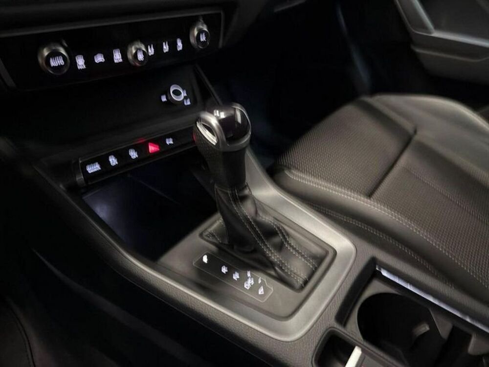 Q3 Audi 2025 occasion 34000 Montpellier