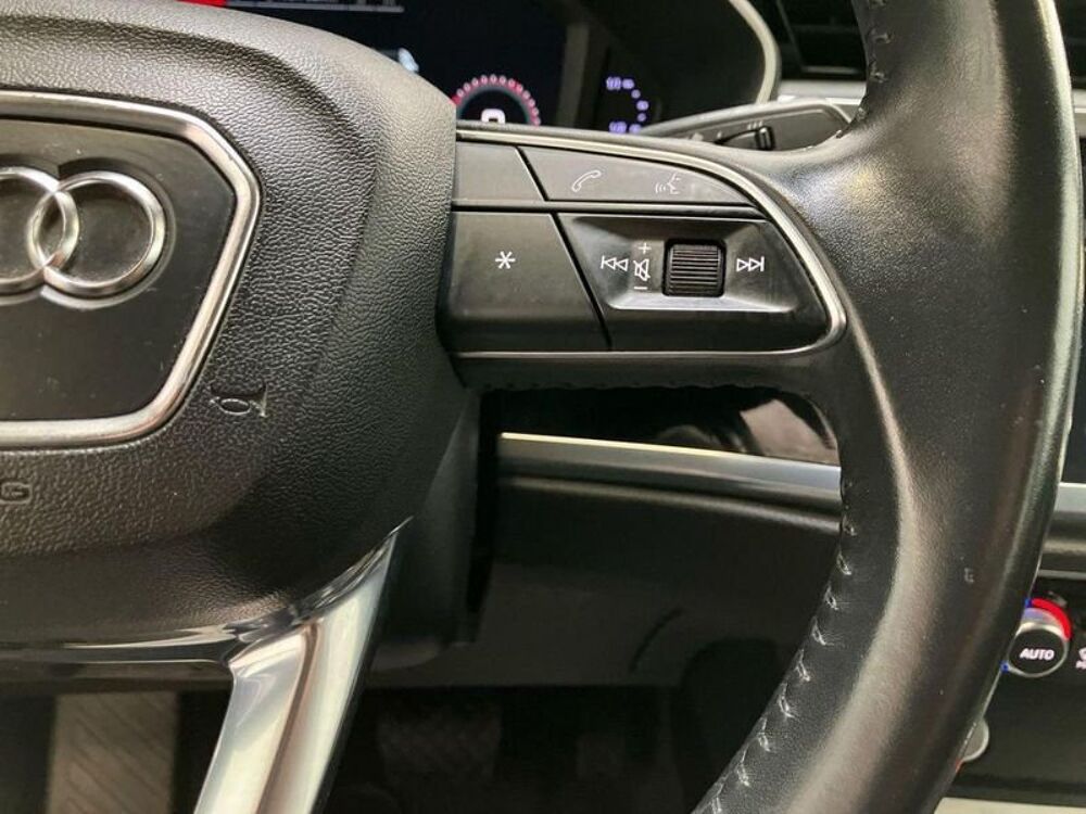 Q3 Audi 2019 occasion 34000 Montpellier
