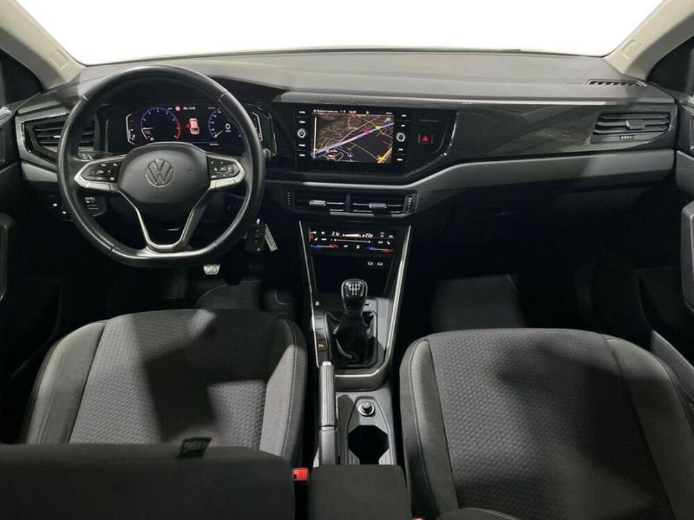 Taigo Volkswagen 2022 occasion 33700 M&eacute;rignac