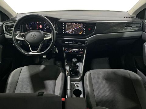 Taigo Volkswagen 2022 occasion 33700 M&eacute;rignac