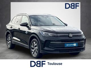 Tiguan Volkswagen 2026 occasion 33700 M&eacute;rignac