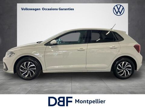 Polo Volkswagen 2024 occasion 34000 Montpellier