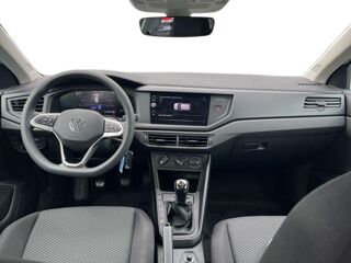Polo Volkswagen 2026 occasion 33700 M&eacute;rignac