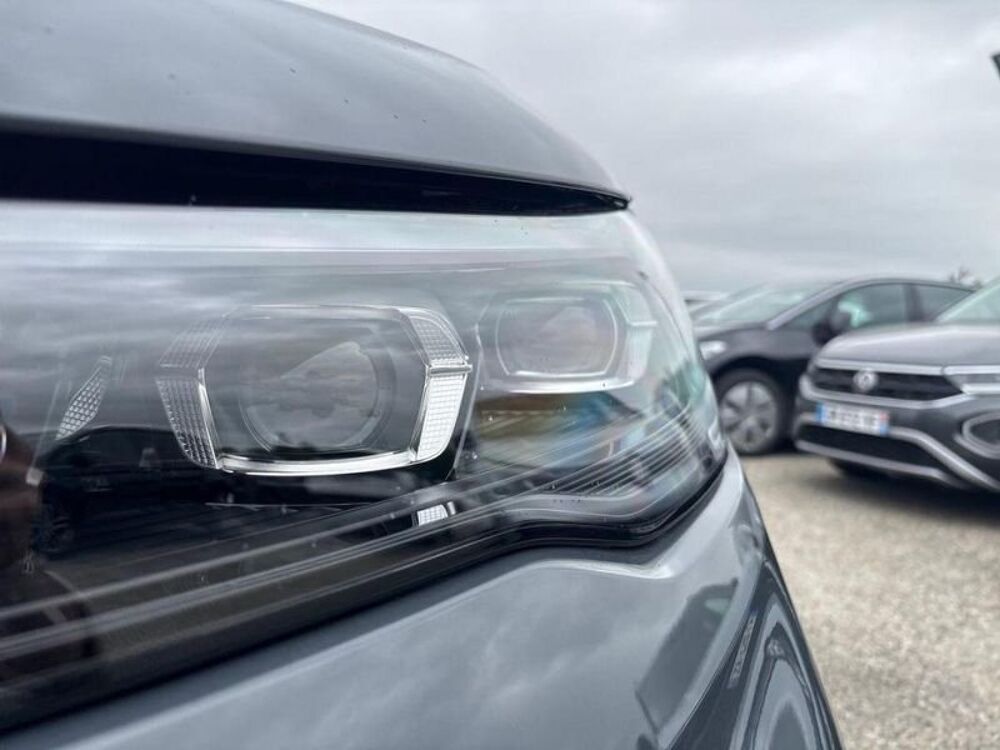 Tiguan Volkswagen 2026 occasion 33700 M&eacute;rignac