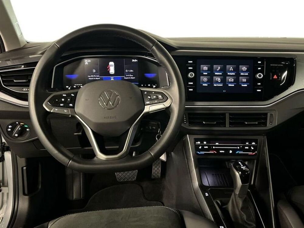 Polo Volkswagen 2026 occasion 33700 M&eacute;rignac