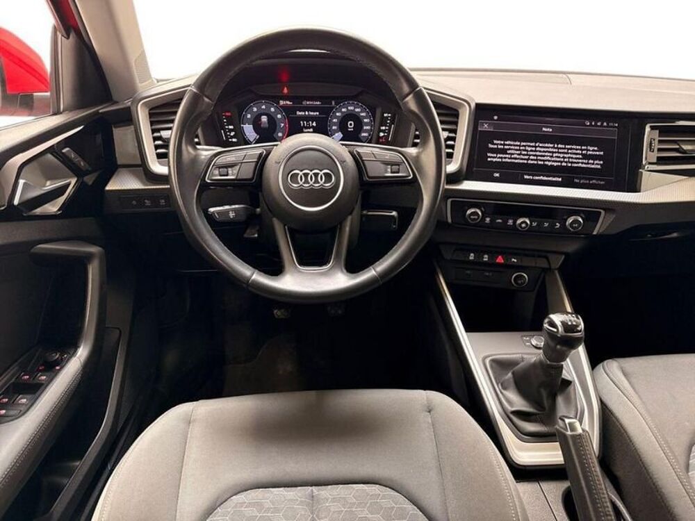 A1 Audi 2023 occasion 34000 Montpellier