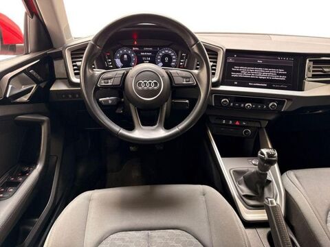 A1 Audi 2023 occasion 34000 Montpellier