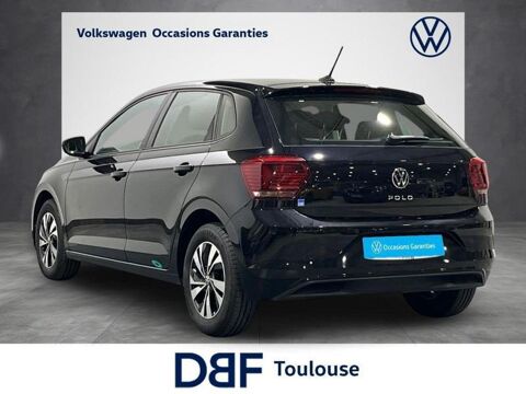 Polo Volkswagen 2021 occasion 33700 M&eacute;rignac