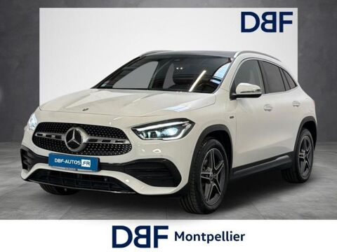 Annonce voiture Mercedes Classe GLA 29880 €