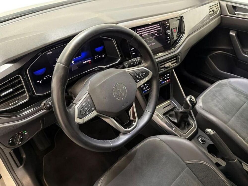 Polo Volkswagen 2023 occasion 34000 Montpellier