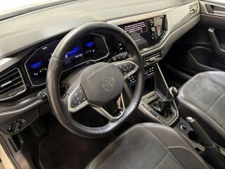 Polo Volkswagen 2023 occasion 34000 Montpellier