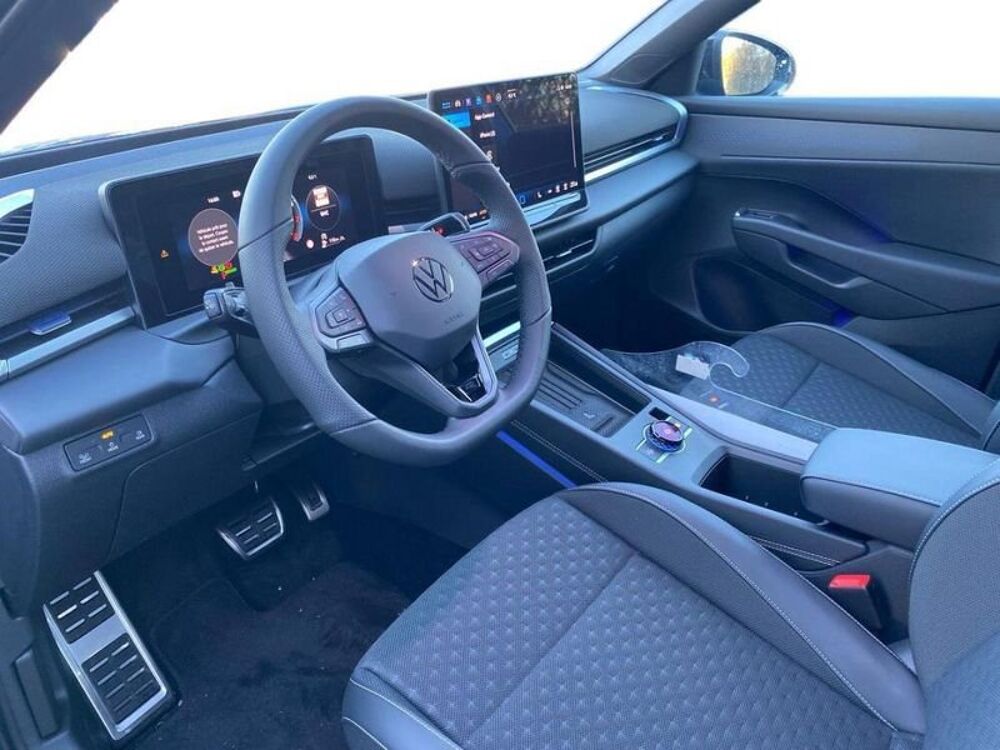 T-ROC Volkswagen 2026 occasion 33700 M&eacute;rignac