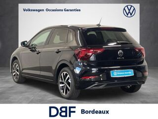 Polo Volkswagen 2026 occasion 33700 M&eacute;rignac