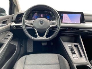 Golf SW Volkswagen 2022 occasion 33700 M&eacute;rignac