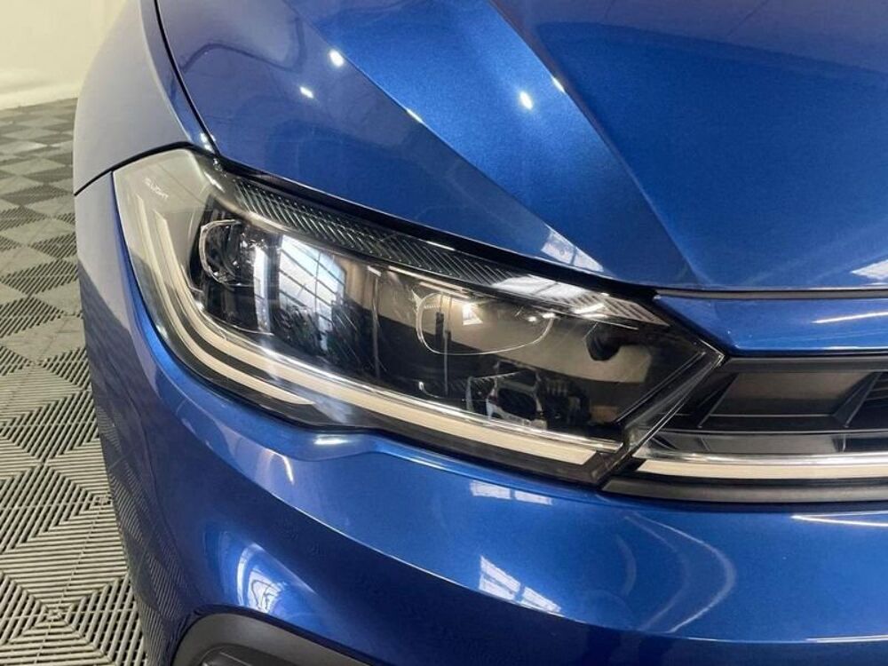 Polo Volkswagen 2023 occasion 33700 M&eacute;rignac