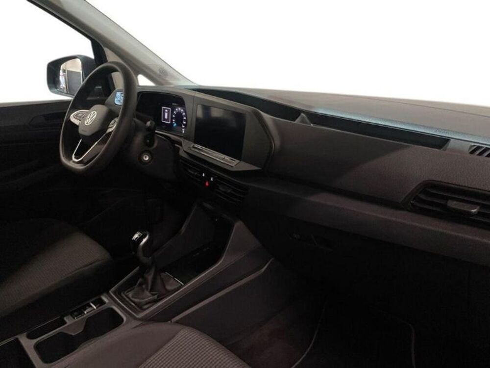 Caddy Volkswagen 2025 occasion 33700 M&eacute;rignac