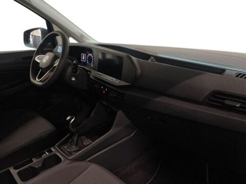 Caddy Volkswagen 2025 occasion 33700 M&eacute;rignac