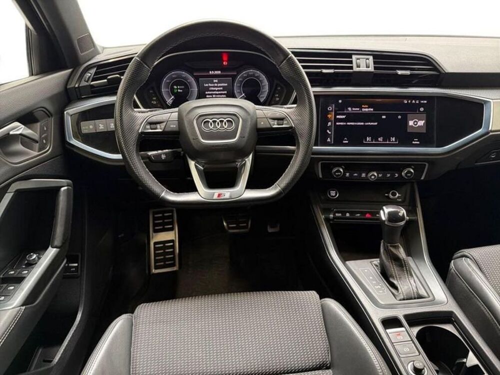 Q3 Audi 2023 occasion 34000 Montpellier