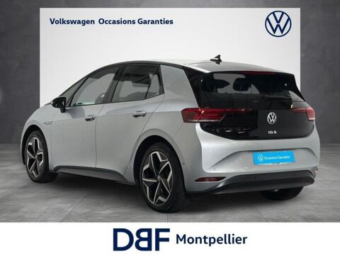 ID.3 Volkswagen 2022 occasion 34000 Montpellier