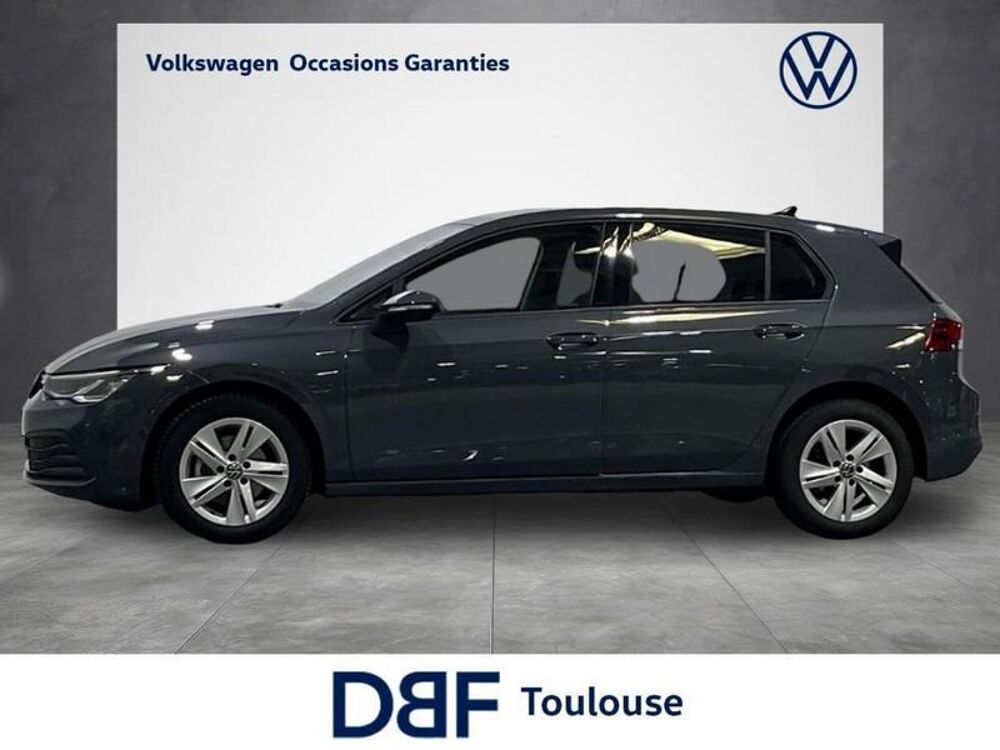 Golf Volkswagen 2023 occasion 33700 M&eacute;rignac