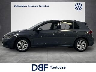 Golf Volkswagen 2023 occasion 33700 M&eacute;rignac
