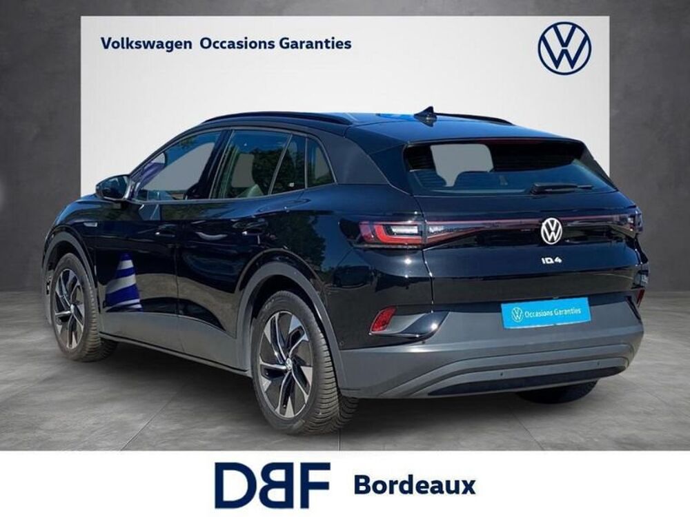 ID.4 Volkswagen 2023 occasion 33700 M&eacute;rignac