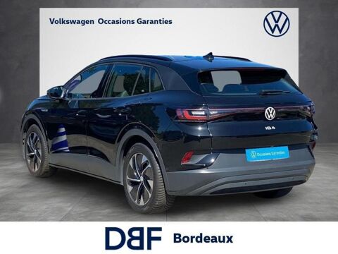 ID.4 Volkswagen 2023 occasion 33700 M&eacute;rignac