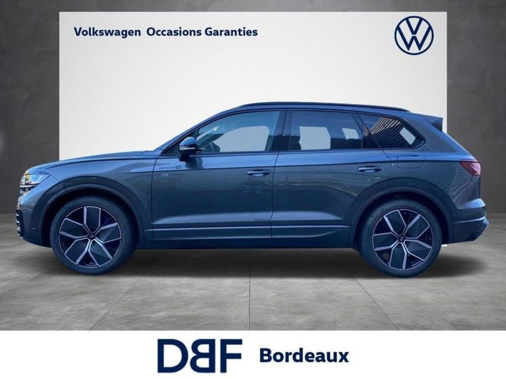 Touareg Volkswagen 2025 occasion 33700 M&eacute;rignac
