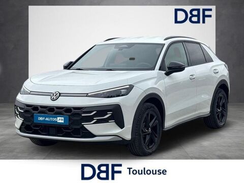 Annonce voiture Volkswagen T-ROC 36680 €