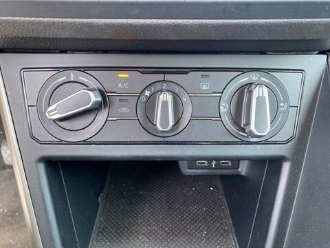Polo Volkswagen 2020 occasion 33700 M&eacute;rignac