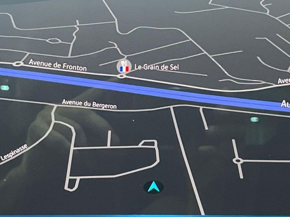 Tiguan Volkswagen 2024 occasion 33700 M&eacute;rignac