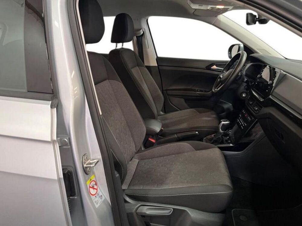 T-Cross Volkswagen 2024 occasion 33700 M&eacute;rignac