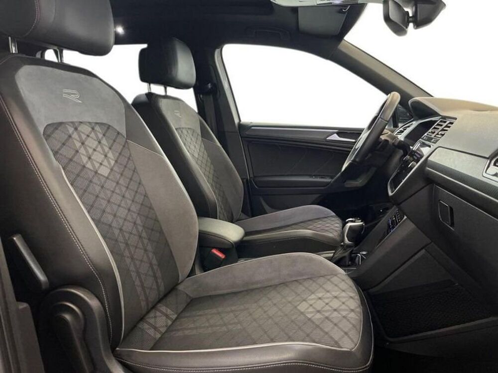 Tiguan Allspace Volkswagen 2023 occasion 34000 Montpellier