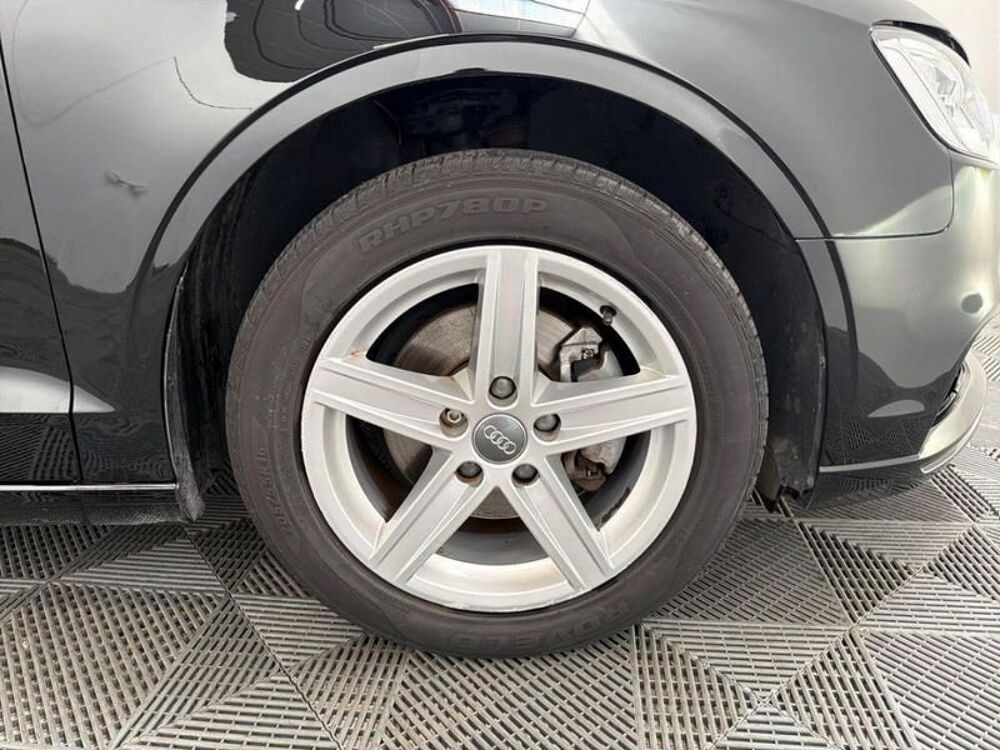 A3 Audi 2017 occasion 34000 Montpellier