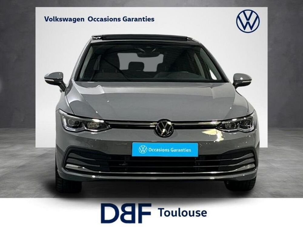Golf Volkswagen 2023 occasion 33700 M&eacute;rignac