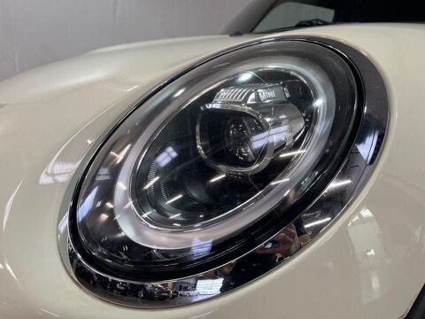 Cooper MINI 2018 occasion 33700 M&eacute;rignac