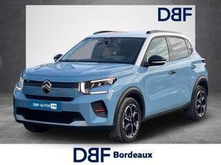 C3 Citro&euml;n 2024 occasion 33700 M&eacute;rignac