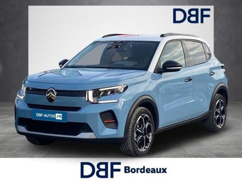Annonce voiture Citroën C3 12999 €
